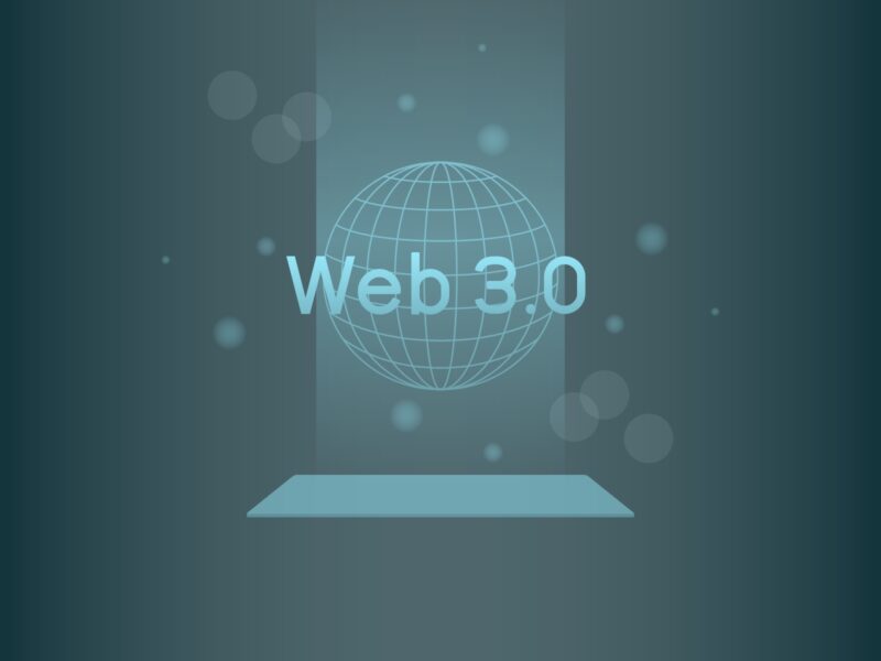 Web3のイメージ画像