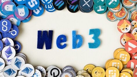 Web3について何かを解説する記事のサムネイル