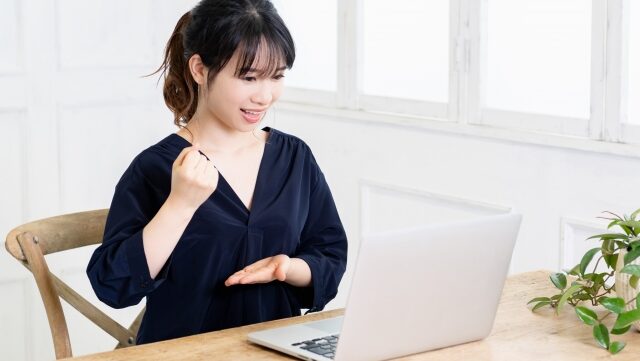 この記事を読んで、わからなかったWeb3がわかるようになった女性
